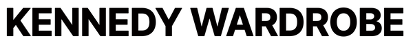 Kennedy Wardrobe